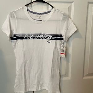 Nautica T Shirt